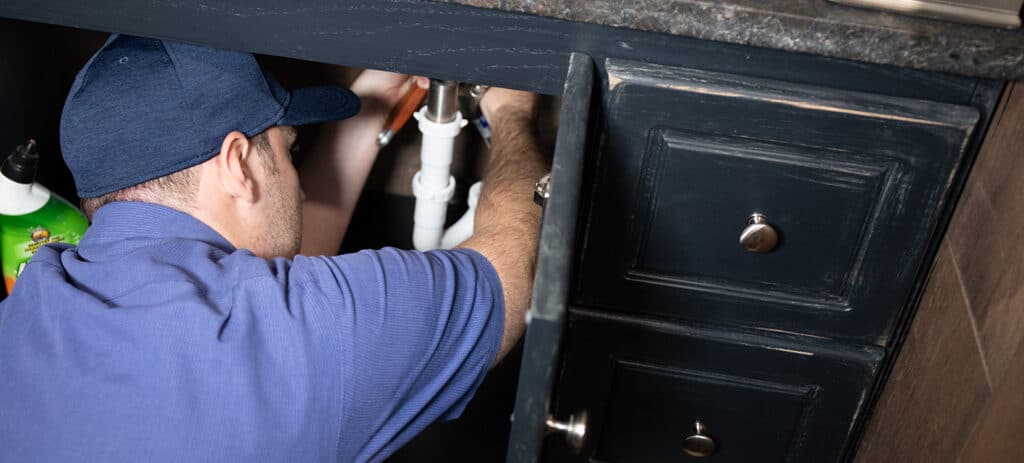 Common Plumbing Problems in Older Michigan Homes