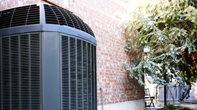 Replace an Old AC with a High-Efficiency System This Summer
