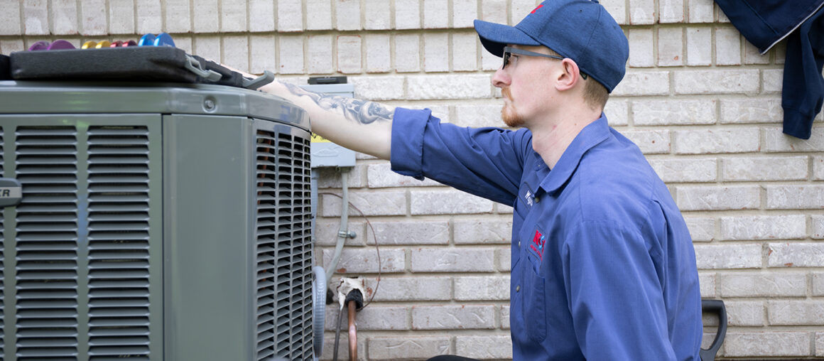 6 Things to Consider Before You Replace Your AC Unit
