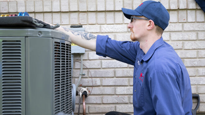 6 Things to Consider Before You Replace Your AC Unit