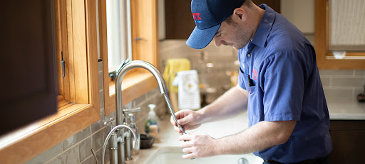3 Reasons Why Your Faucet Won’t Stop Leaking