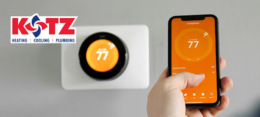 5 Benefits of Upgrading to a Smart Thermostat this Winter