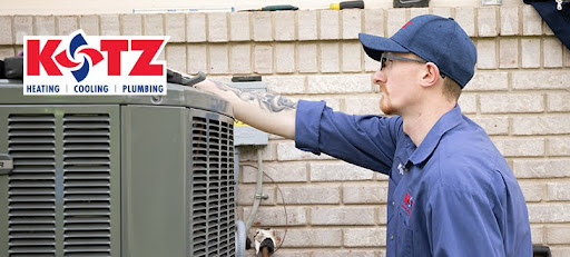 What's Included in Spring AC Maintenance?