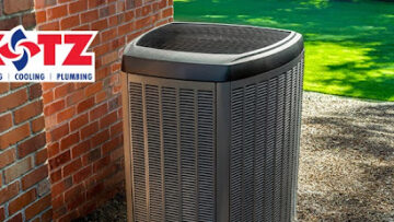 How Does a Heat Pump Provide Both Cooling and Heating?