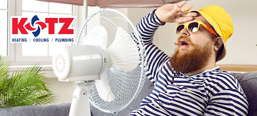 6 Reasons Your AC Isn’t Blowing Cold Air