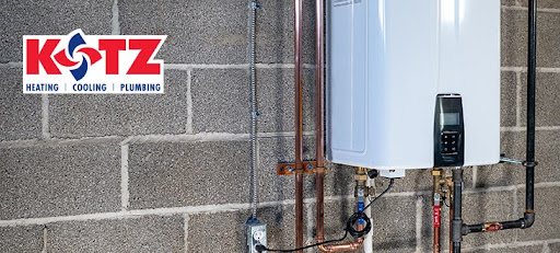 Why You Should Consider A Tankless Water Heater