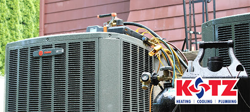ac needs refrigerant