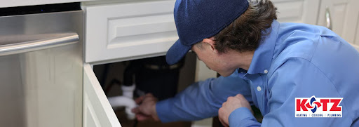plumbing upgrades -plumber