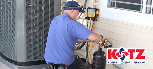 ac condensate leaks