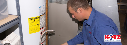 flush your water heater
