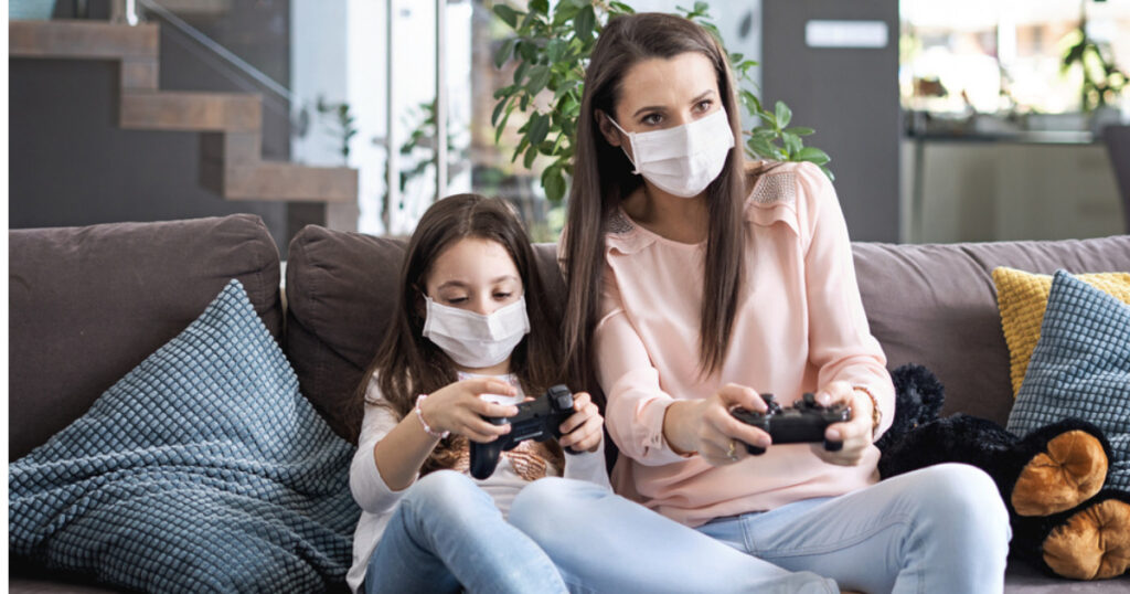 indoor air quality Waterford MI